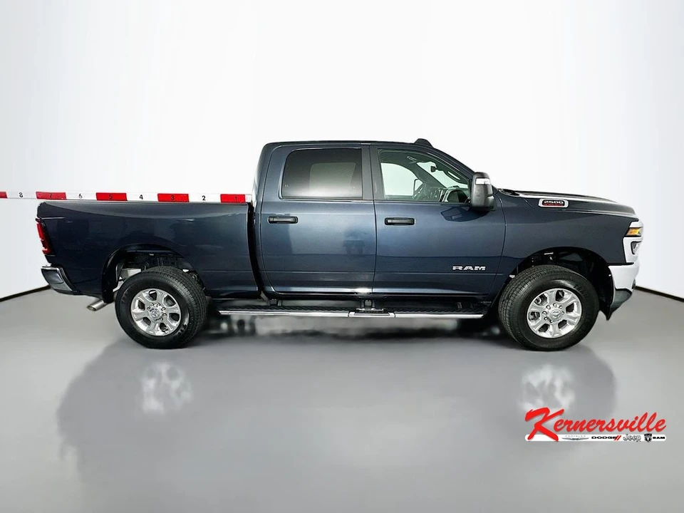 2026 Ram 2500 - Image 8 of 24