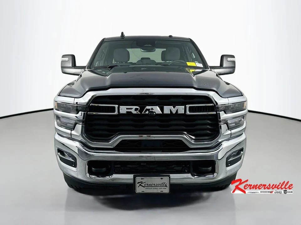 2026 Ram 2500 - Image 2 of 24