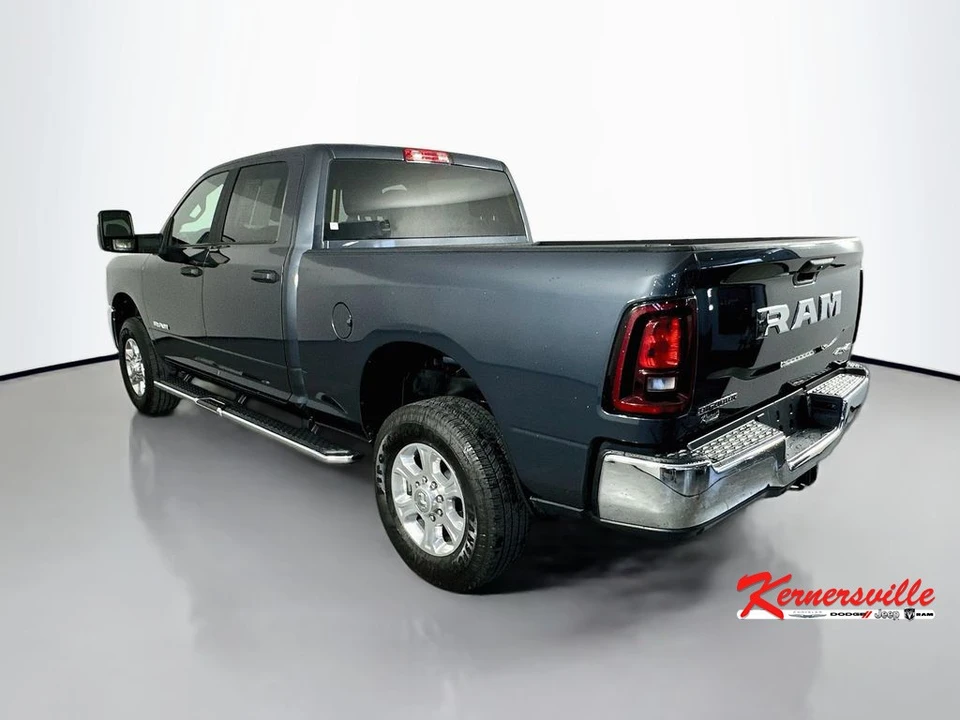 2026 Ram 2500 - Image 5 of 24