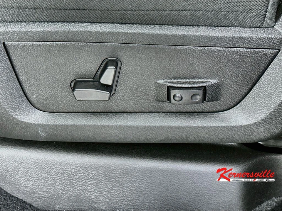 2026 Ram 2500 - Image 21 of 24