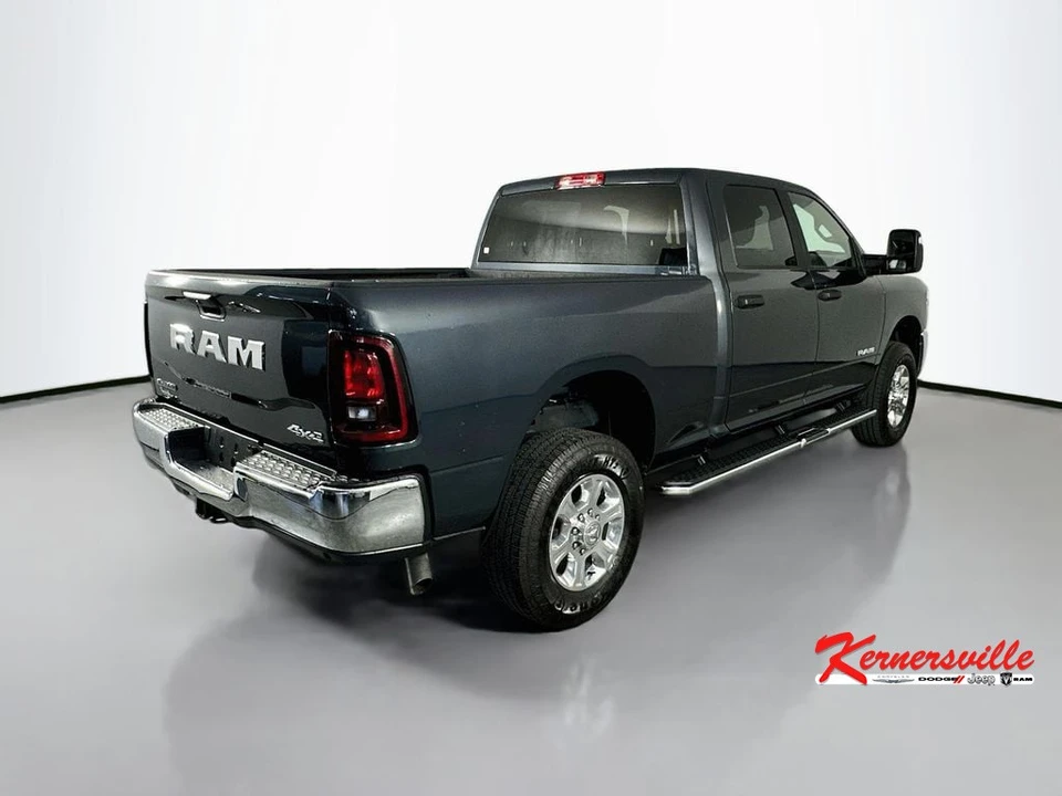 2026 Ram 2500 - Image 7 of 24