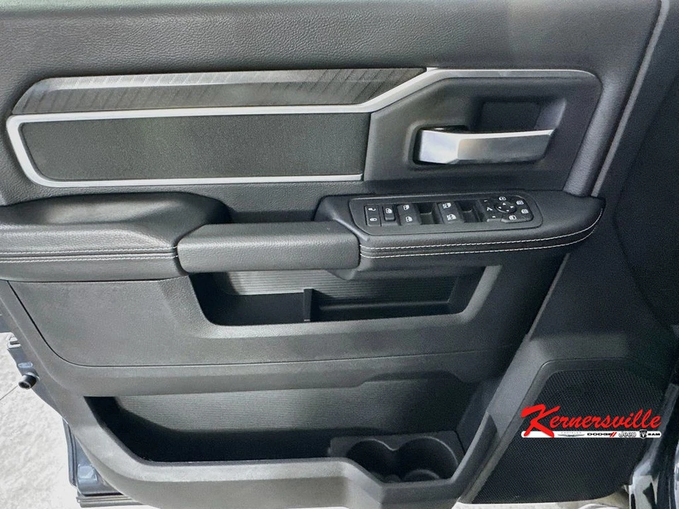 2026 Ram 2500 - Image 23 of 24