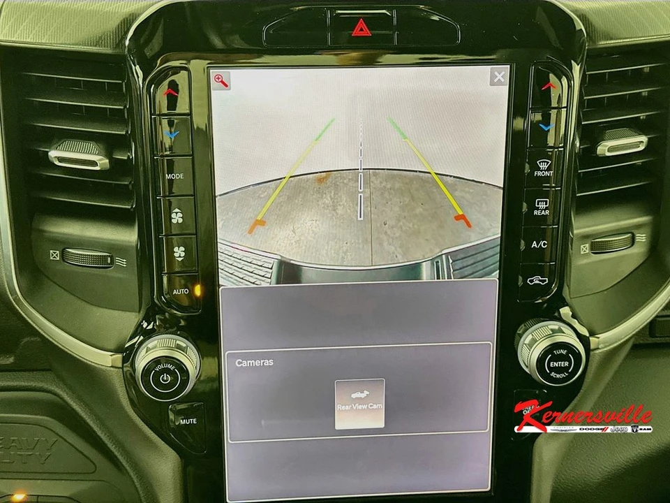 2026 Ram 2500 - Image 20 of 24