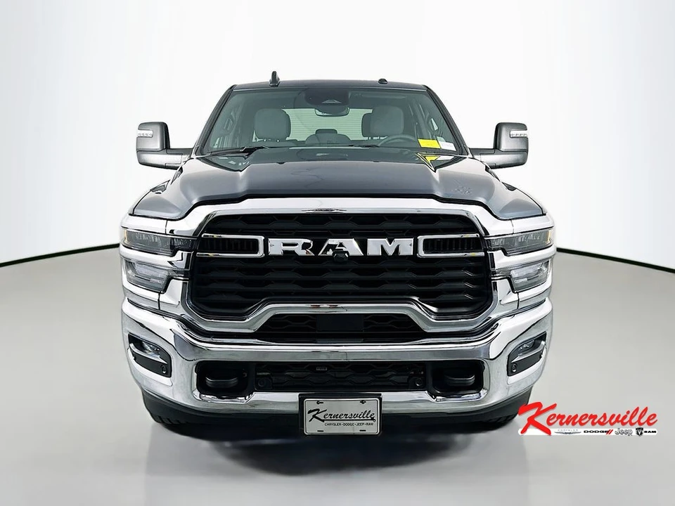 2026 Ram 2500 - Image 2 of 24
