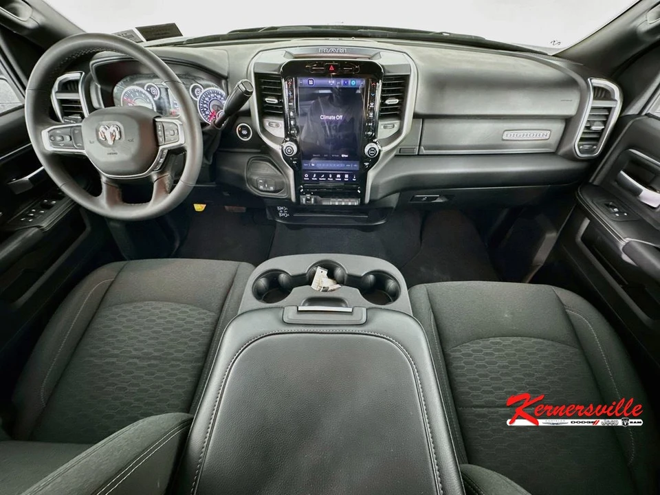 2026 Ram 2500 - Image 10 of 24