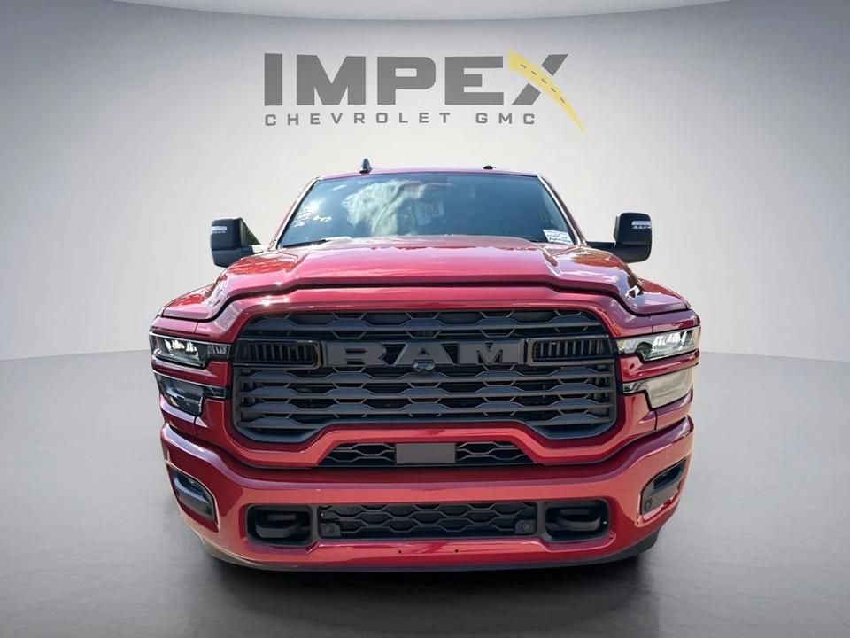2026 Ram 2500 - Image 6 of 10