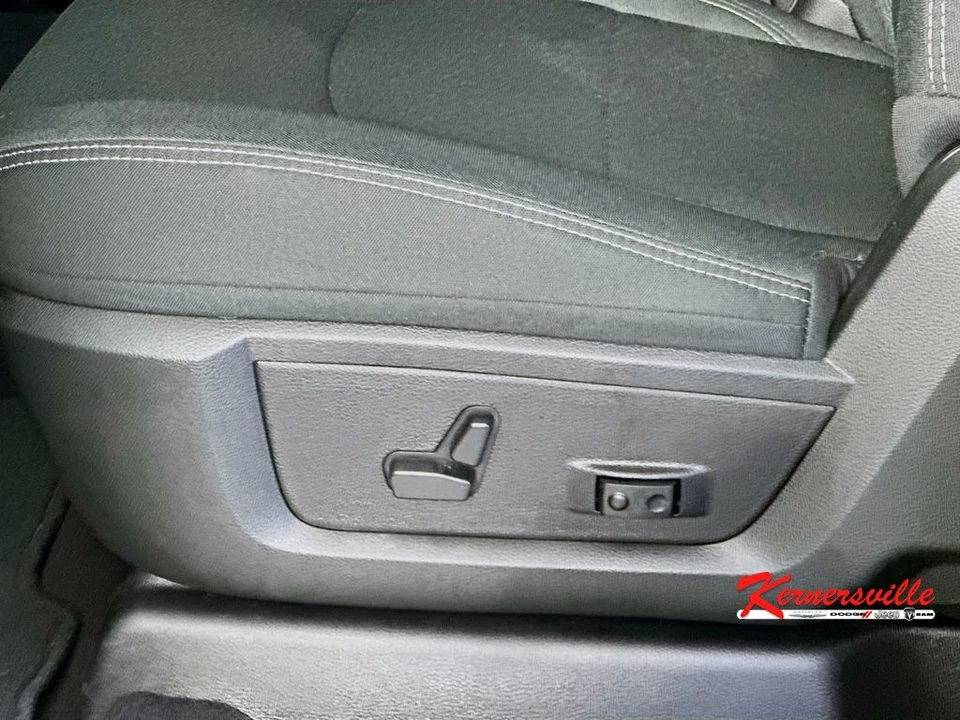 2026 Ram 2500 - Image 22 of 24