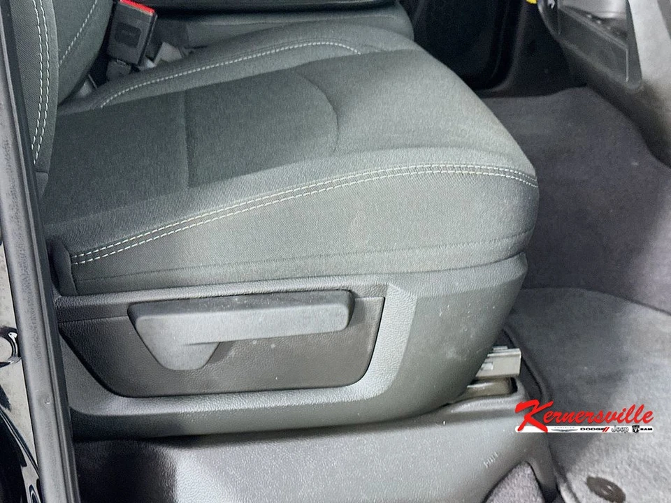2026 Ram 2500 - Image 23 of 24