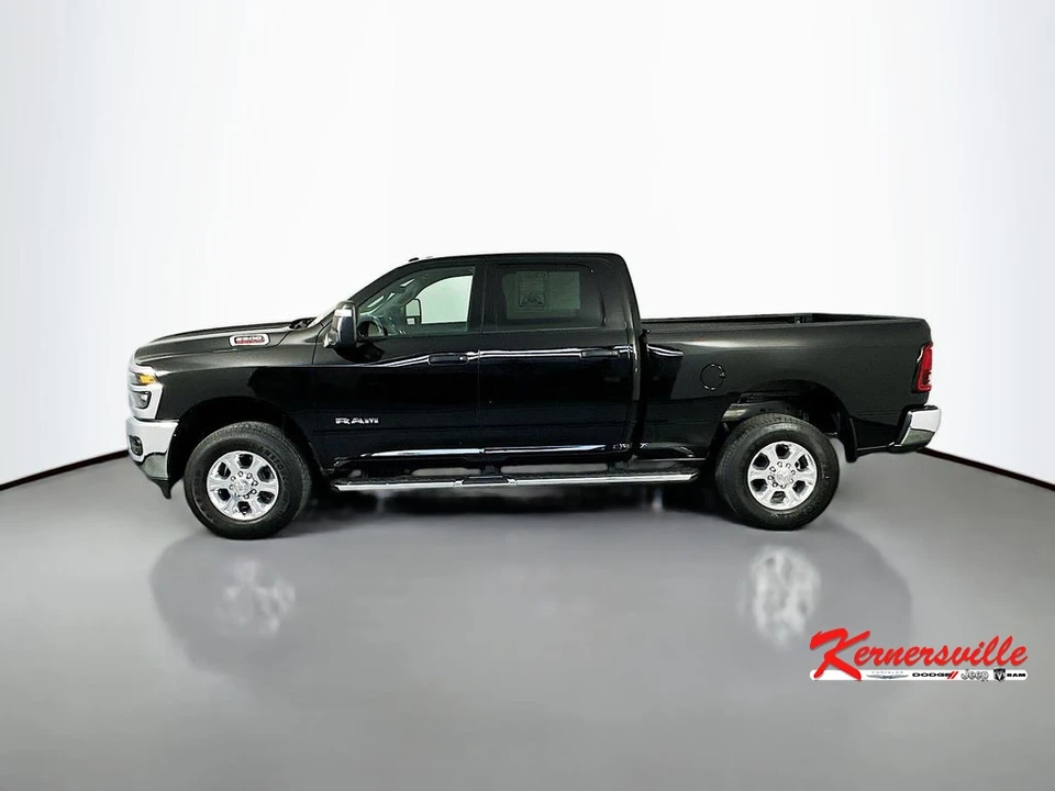 2026 Ram 2500 - Image 4 of 24