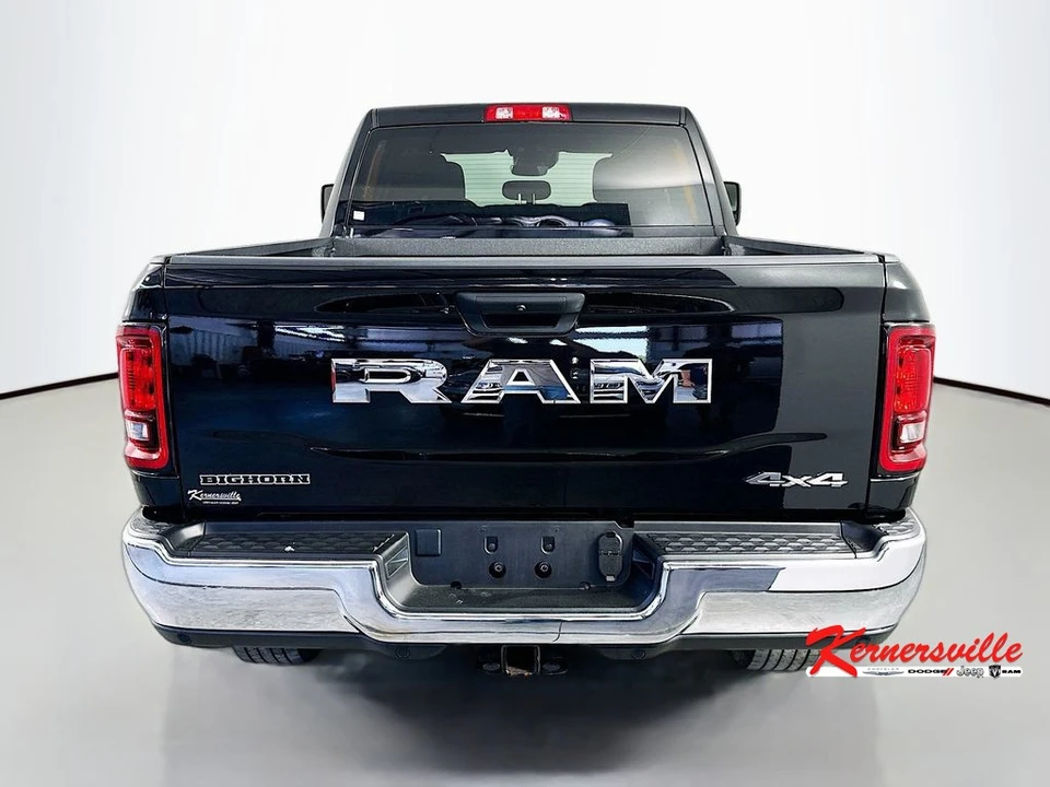 2026 Ram 2500 - Image 6 of 24