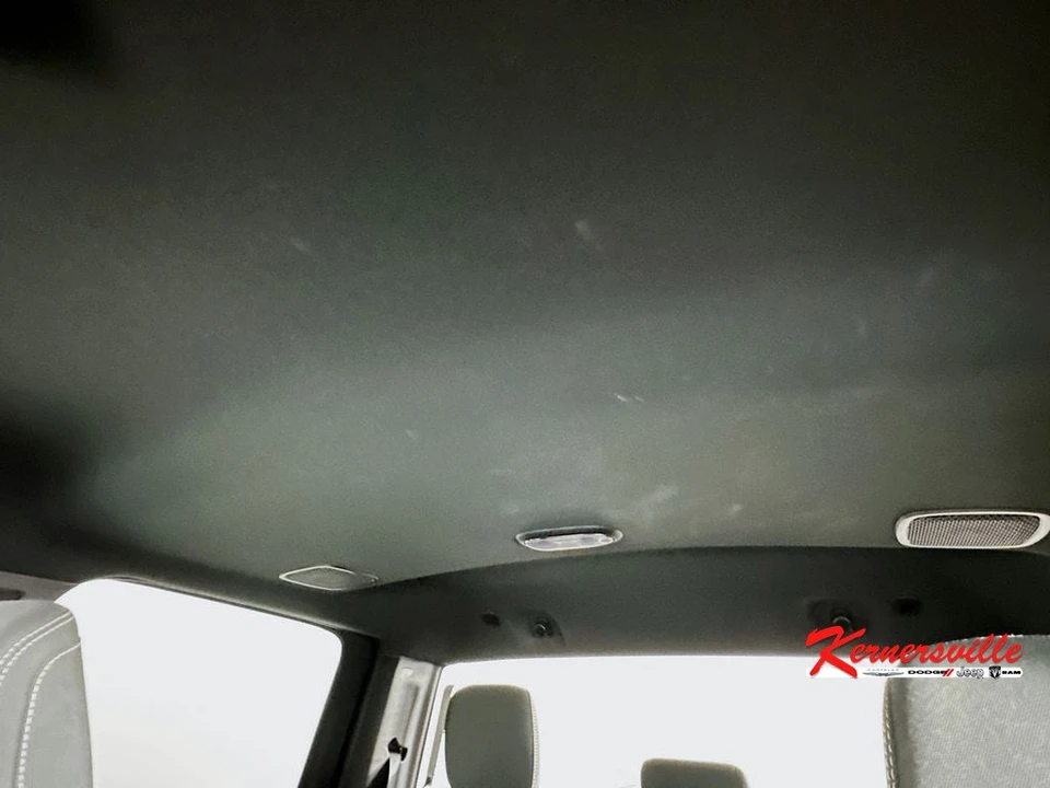 2026 Ram 2500 - Image 21 of 24