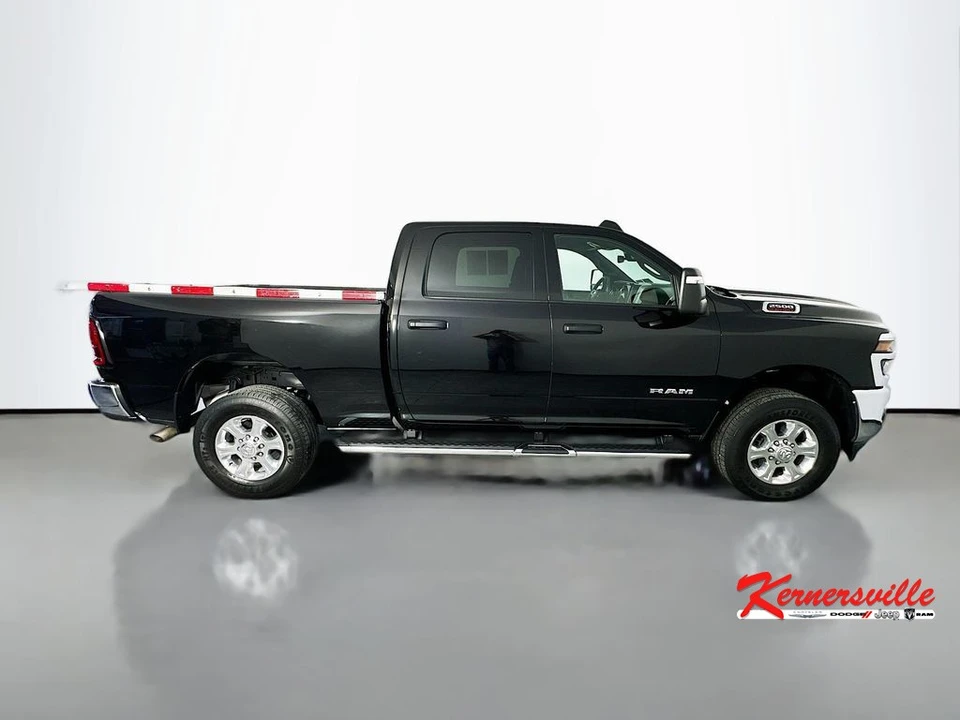 2026 Ram 2500 - Image 8 of 24