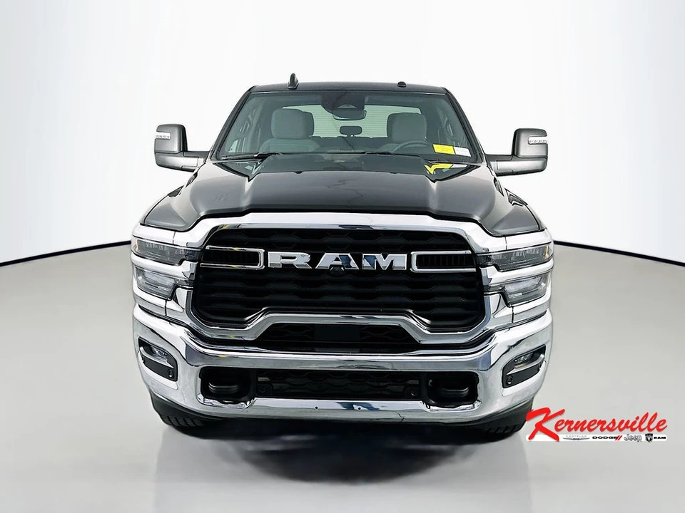 2026 Ram 2500 - Image 2 of 24