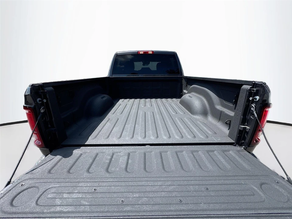 2026 Ram 2500 - Image 20 of 31