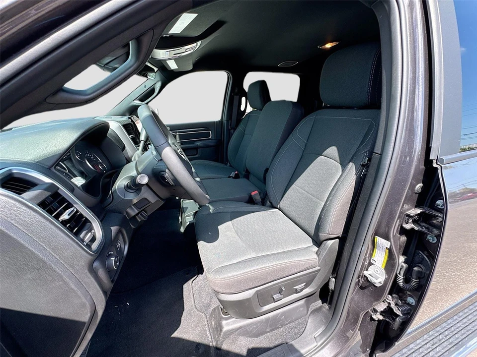 2026 Ram 2500 - Image 2 of 31