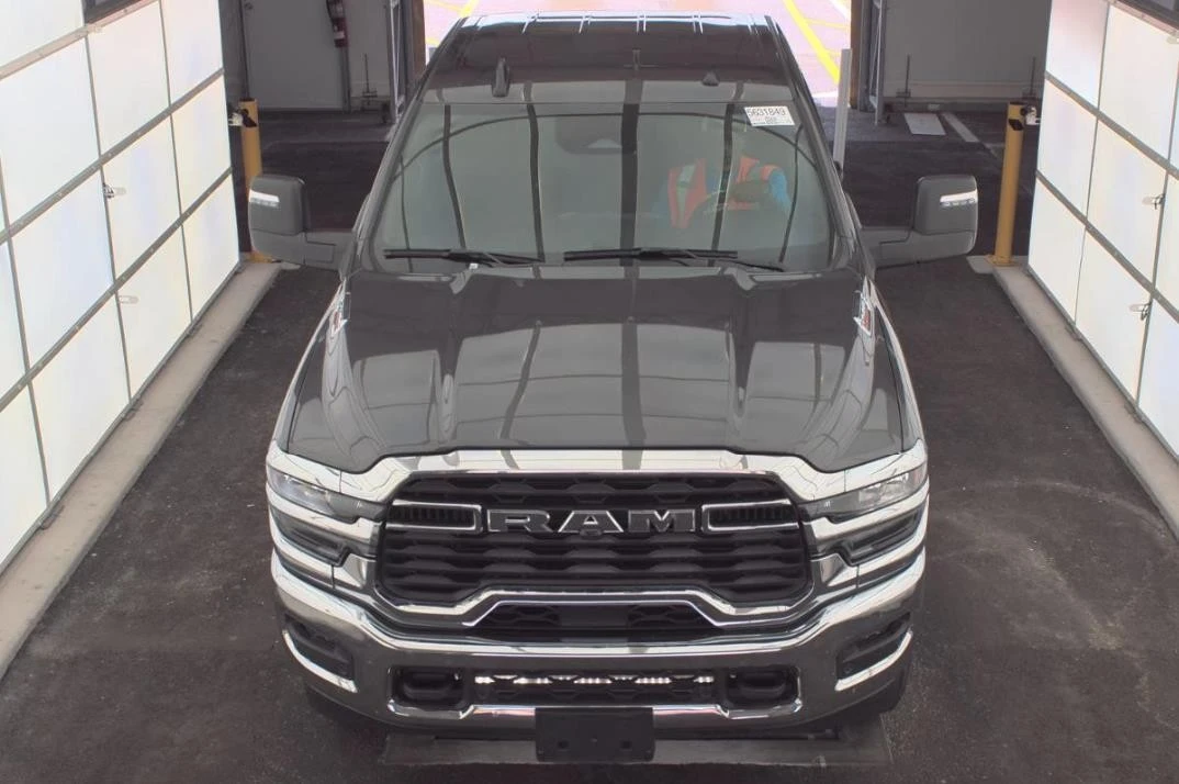 2026 Ram - Image 17 of 17