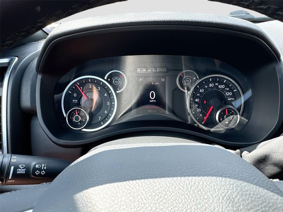 2026 Ram 2500 - Image 4 of 31