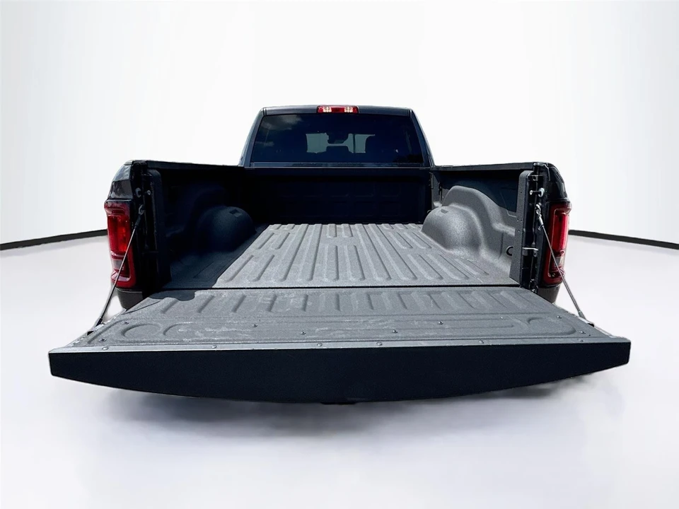 2026 Ram 2500 - Image 19 of 31