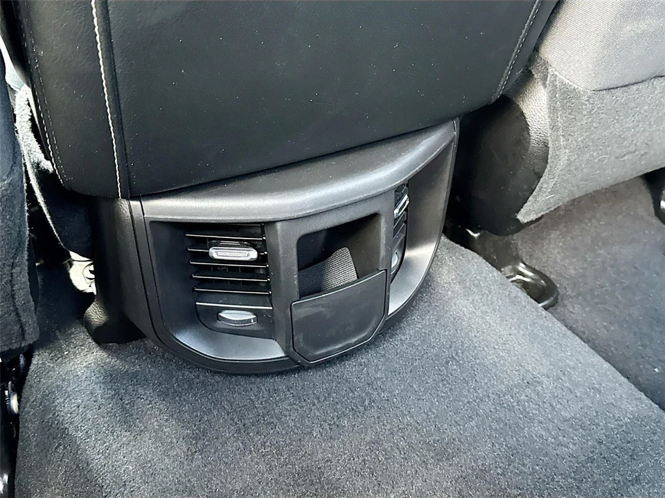 2026 Ram 2500 - Image 18 of 31