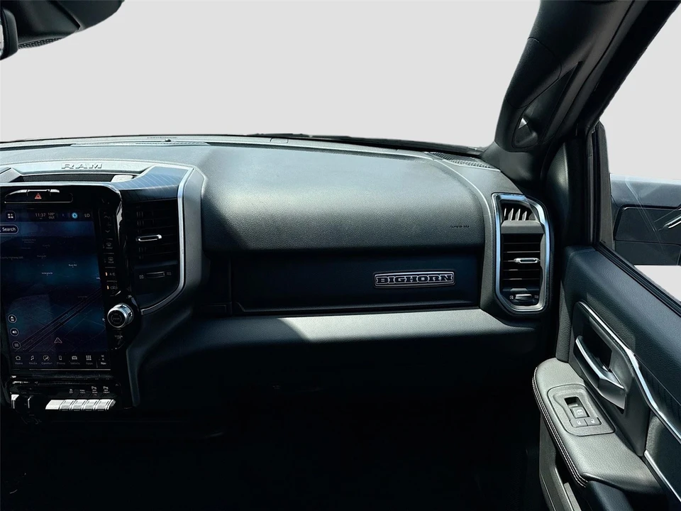 2026 Ram 2500 - Image 24 of 31
