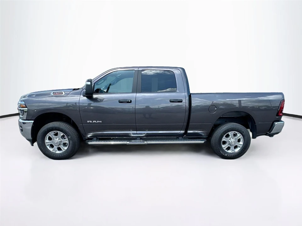 2026 Ram 2500 - Image 29 of 31