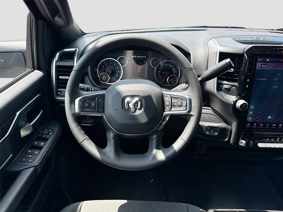 2026 Ram 2500 - Image 3 of 31