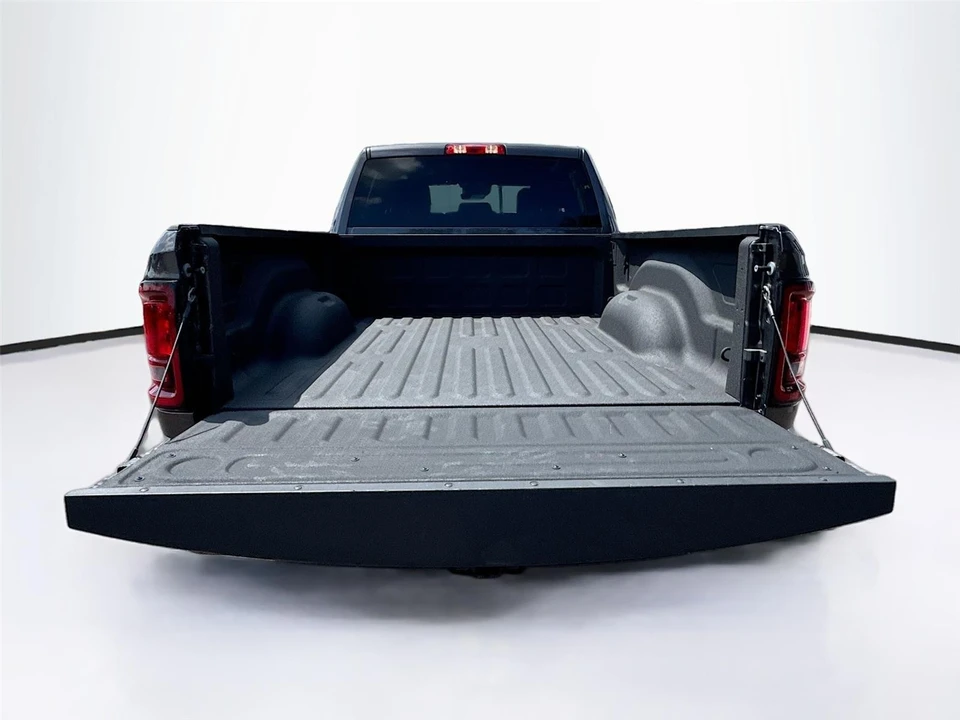 2026 Ram 2500 - Image 21 of 31
