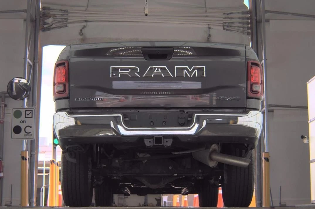2026 Ram - Image 13 of 17