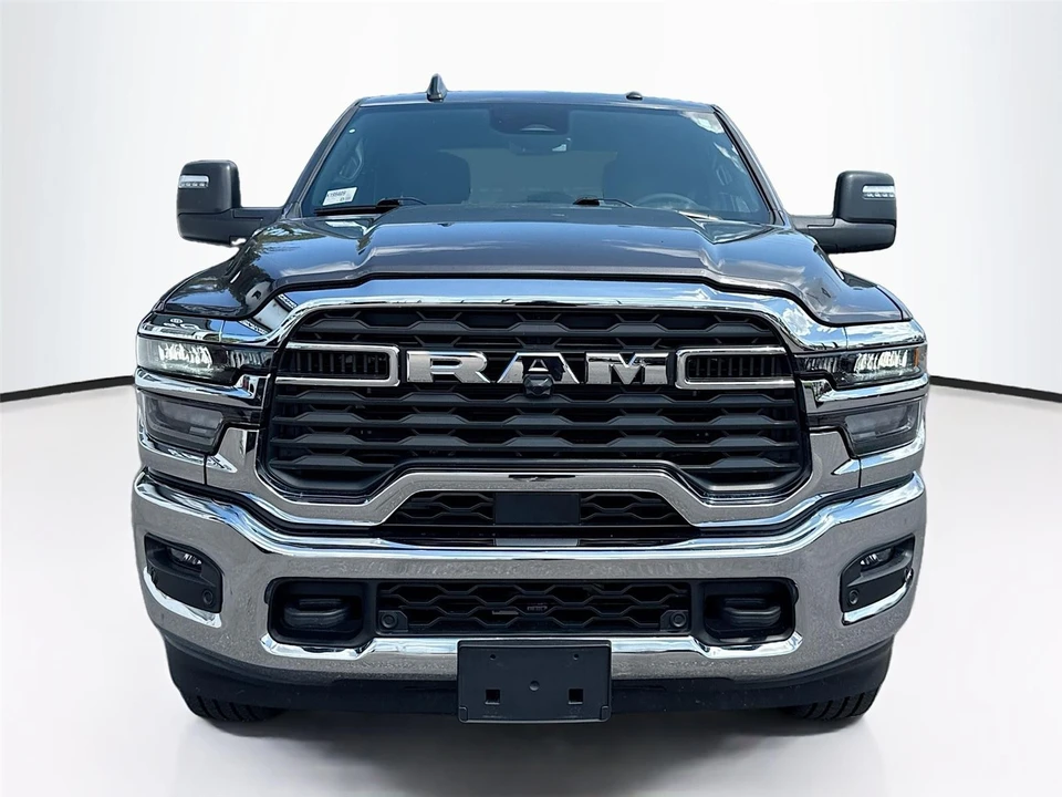 2026 Ram 2500 - Image 26 of 31