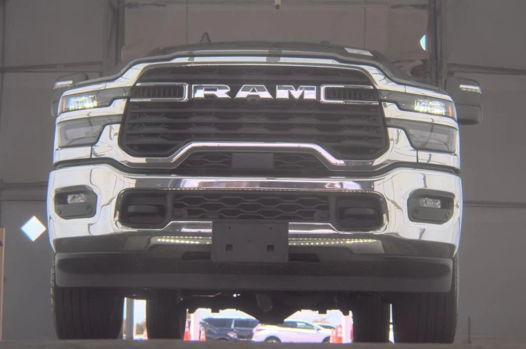 2026 Ram - Image 16 of 17