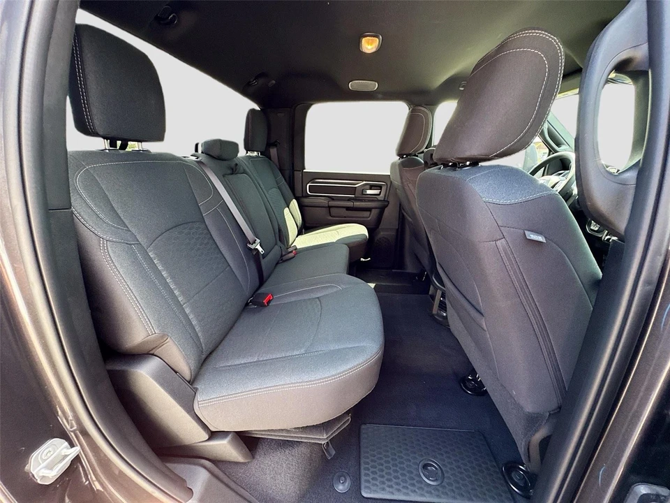 2026 Ram 2500 - Image 22 of 31