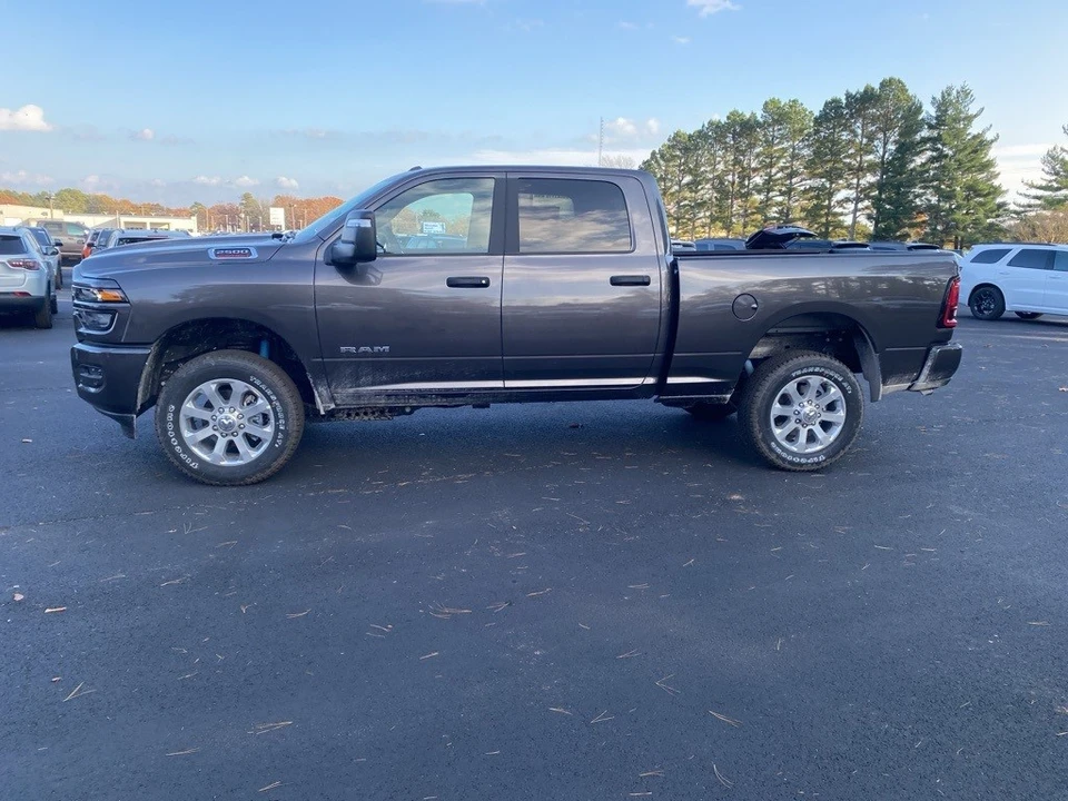 2026 Ram 2500 - Image 8 of 12
