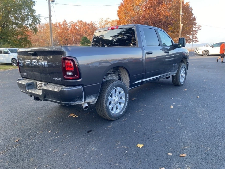 2026 Ram 2500 - Image 5 of 12