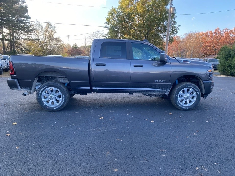 2026 Ram 2500 - Image 4 of 12