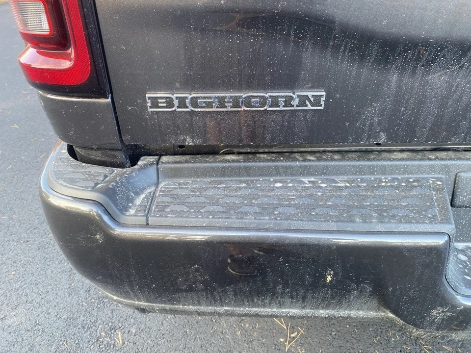 2026 Ram 2500 - Image 11 of 12