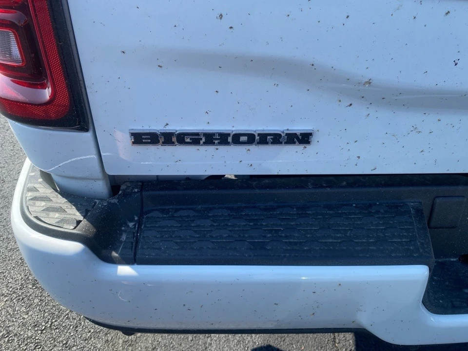 2026 Ram 2500 - Image 11 of 12