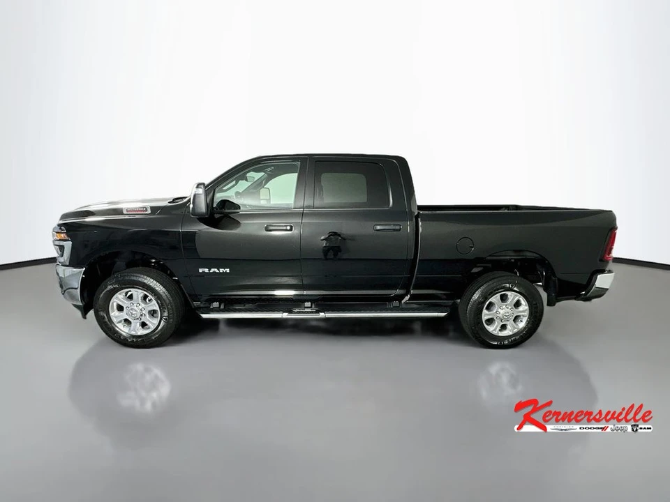 2026 Ram 2500 - Image 4 of 24