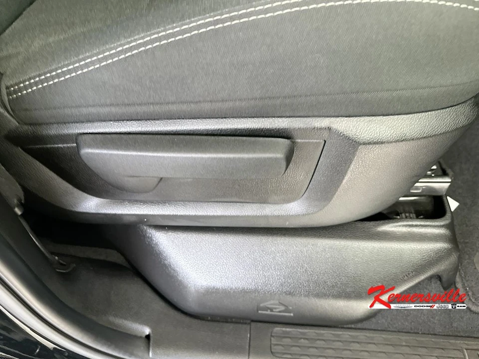 2026 Ram 2500 - Image 22 of 24