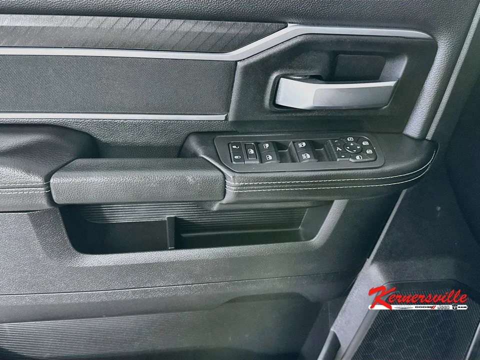 2026 Ram 2500 - Image 23 of 24