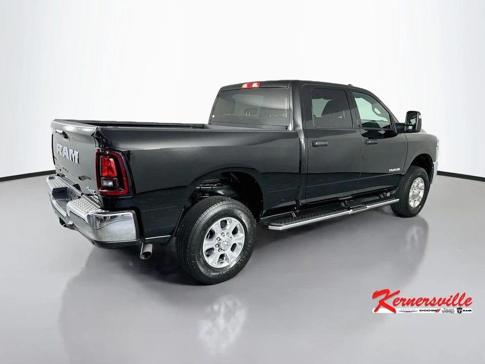 2026 Ram 2500 - Image 7 of 24