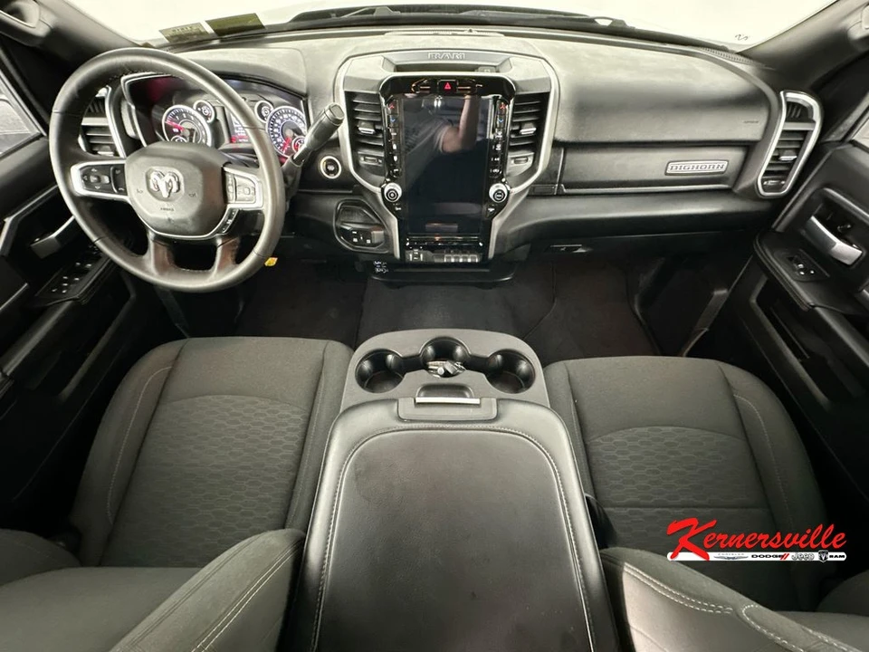 2026 Ram 2500 - Image 10 of 24