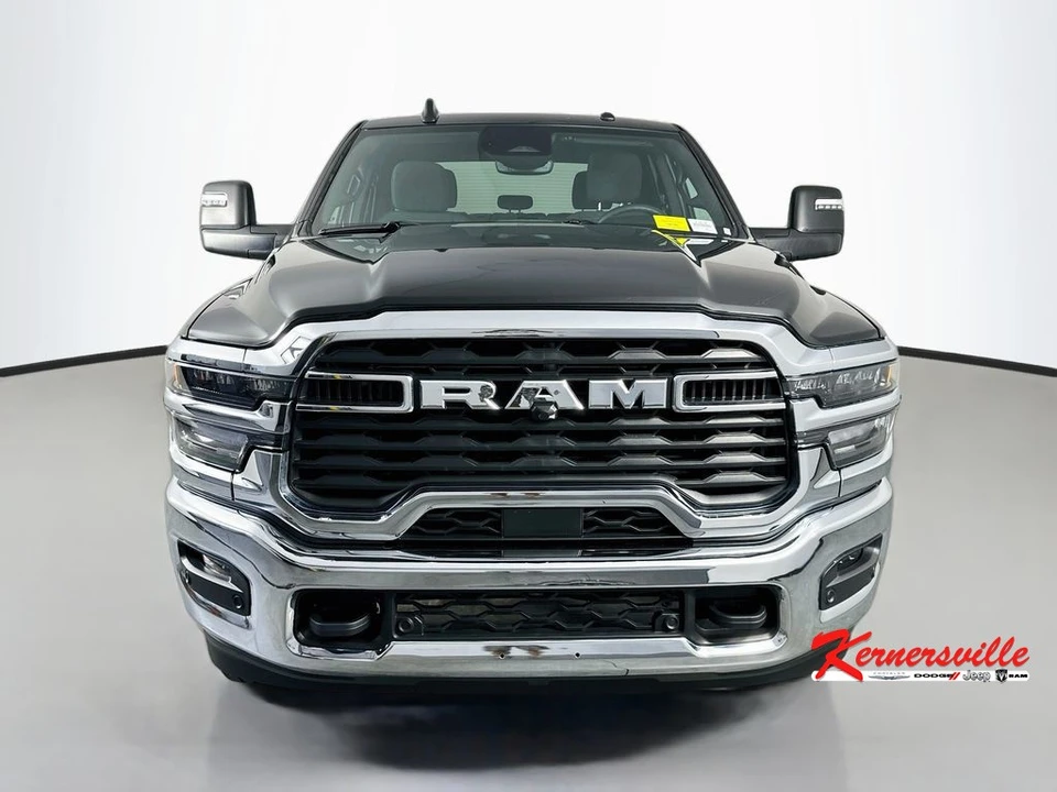 2026 Ram 2500 - Image 2 of 24
