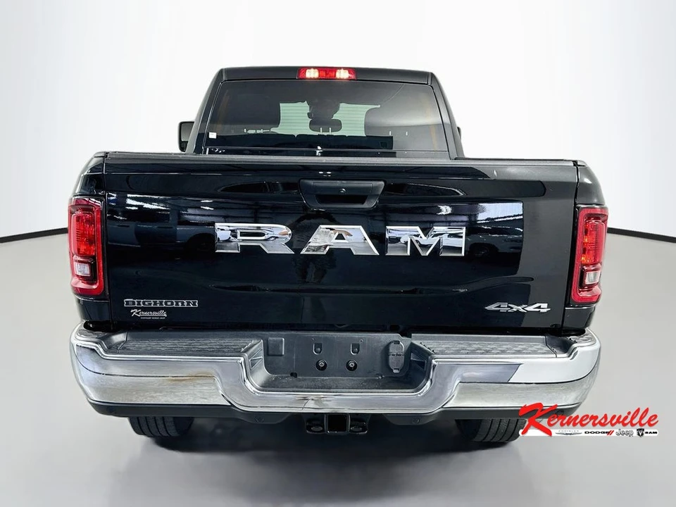 2026 Ram 2500 - Image 6 of 24