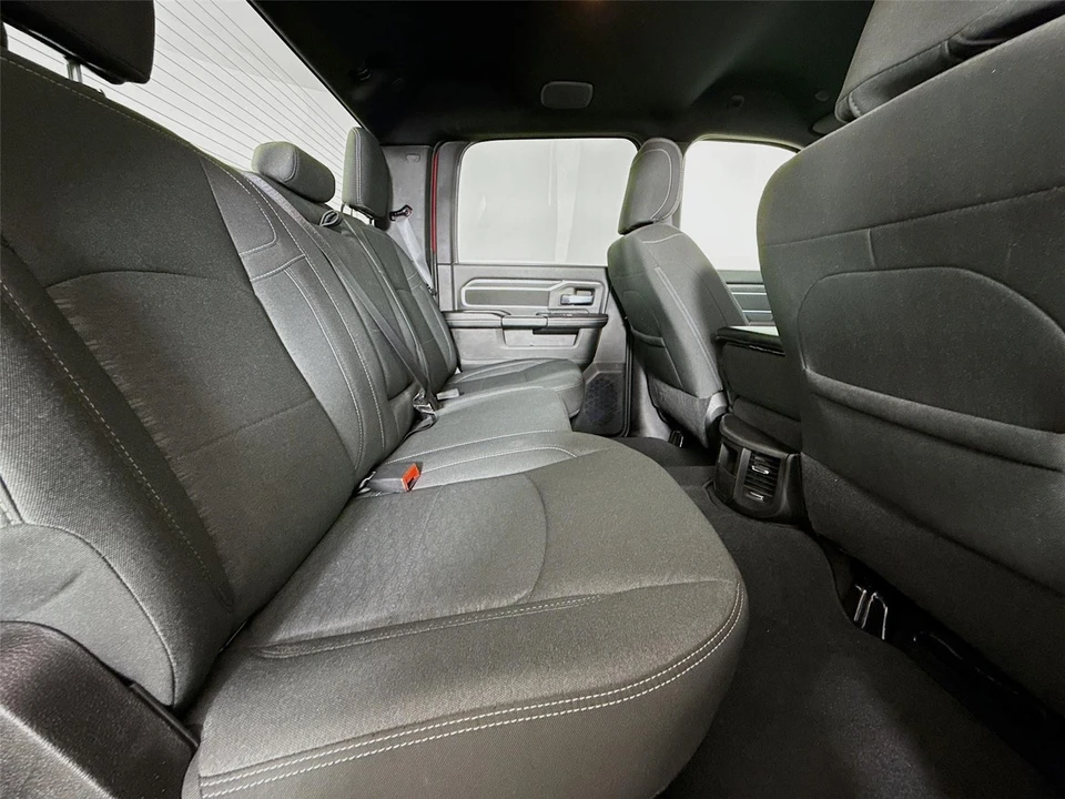 2026 Ram 2500 - Image 23 of 31