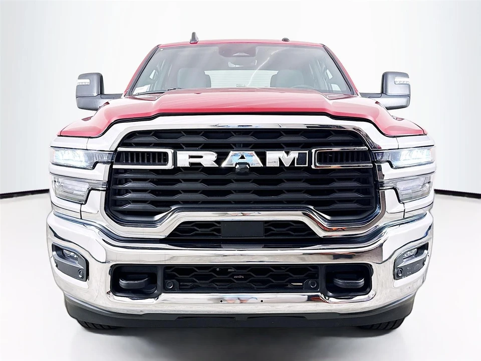 2026 Ram 2500 - Image 28 of 31