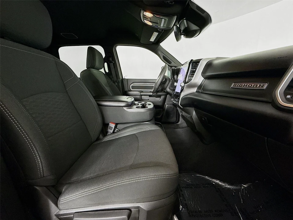 2026 Ram 2500 - Image 24 of 31