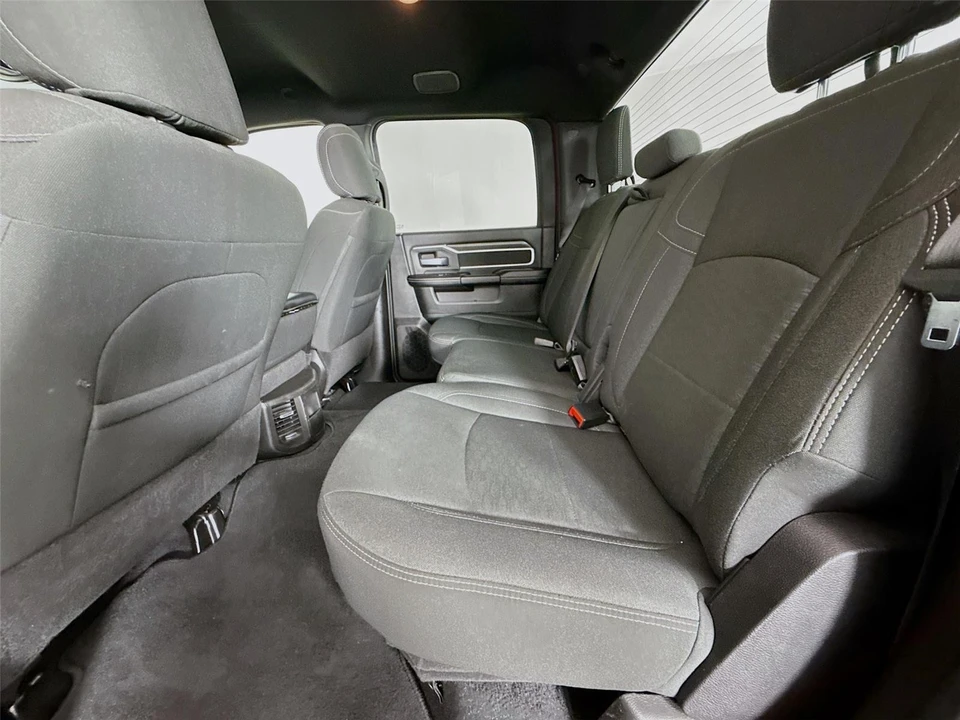 2026 Ram 2500 - Image 20 of 31