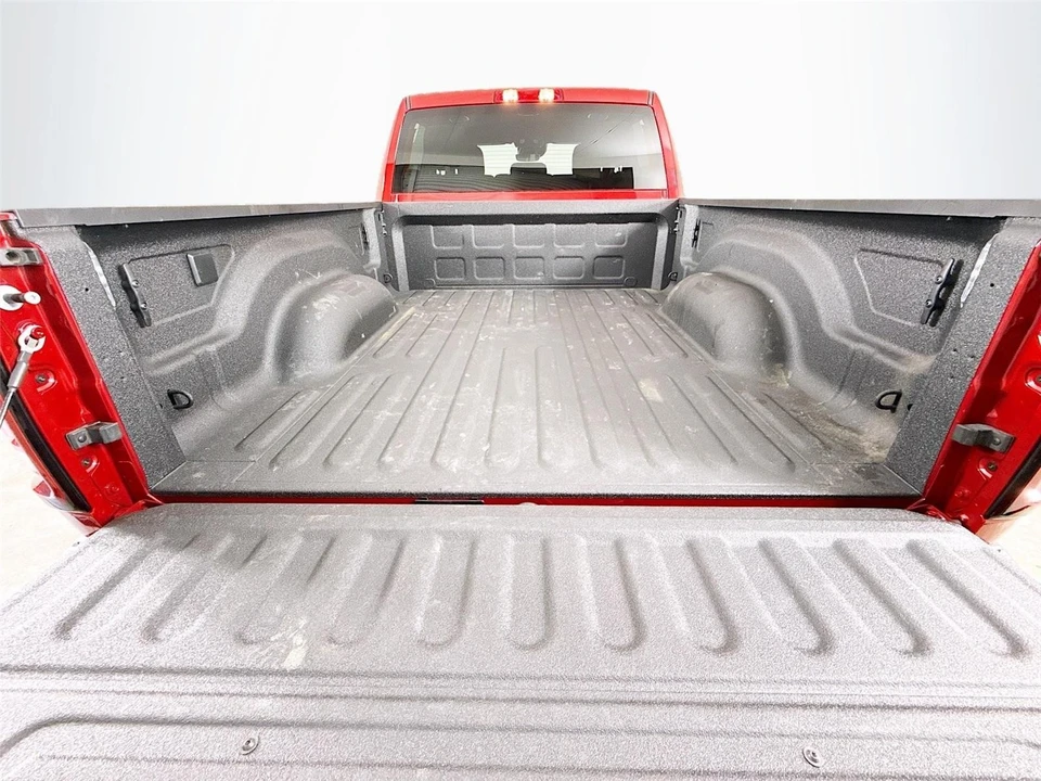 2026 Ram 2500 - Image 22 of 31