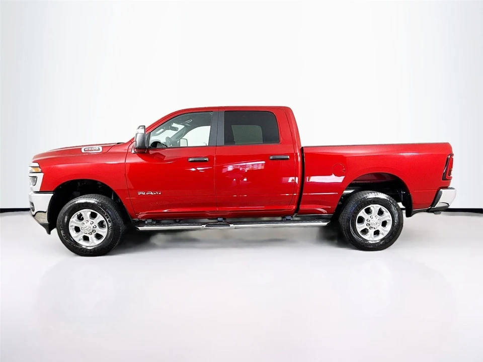 2026 Ram 2500 - Image 31 of 31