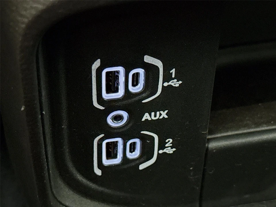 2026 Ram 2500 - Image 18 of 31